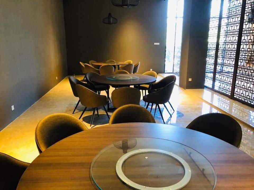 Bahang Bay Hotel Teluk Bahang Eksteriør bilde